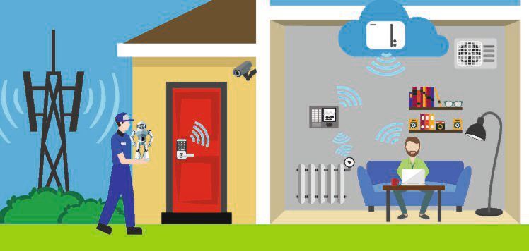 Smart Home als Chance für deutsche Unternehmen: Damit alle Marktteilnehmer eine Chance haben, ist eine offene Plattform essentiell. Smart Home als Chance für deutsche Unternehmen: Damit alle Marktteilnehmer eine Chance haben, ist eine offene Plattform essentiell.
