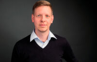 Alexander Neuhausen, Principal Analyst und Business Consultant bei diva-e Digital Value Enterprise GmbH. Alexander Neuhausen, Principal Analyst und Business Consultant bei diva-e Digital Value Enterprise GmbH.