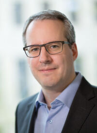 Julian Riedlbauer, Partner bei GP Bullhound und Leiter der deutschen Niederlassung in Berlin. Julian Riedlbauer, Partner bei GP Bullhound und Leiter der deutschen Niederlassung in Berlin.