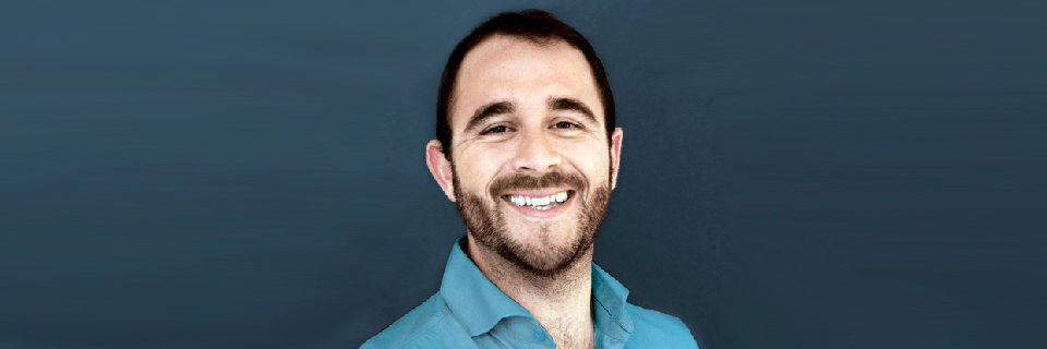 Der Autor: Baptiste Jourdan ist Director of Business Development bei Toucan Toco. Der Autor: Baptiste Jourdan ist Director of Business Development bei Toucan Toco.
