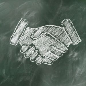 Gute Zusammenarbeit: Das HP-Portal Engage & Grow ist erfolgreich. Gute Zusammenarbeit: Das HP-Portal Engage & Grow ist erfolgreich.