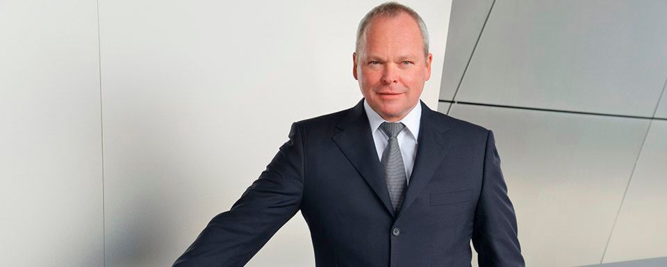 Stephan Schaller verlässt Ende März 2018 BMW Motorrad und wird neuer Chef bei Voith in Heidenheim. Stephan Schaller verlässt Ende März 2018 BMW Motorrad und wird neuer Chef bei Voith in Heidenheim.