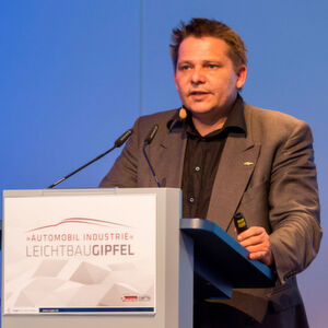 Rainer Kurek ist Geschäftsführender Gesellschafter der Automotive Management Consulting (AMC). Rainer Kurek ist Geschäftsführender Gesellschafter der Automotive Management Consulting (AMC).
