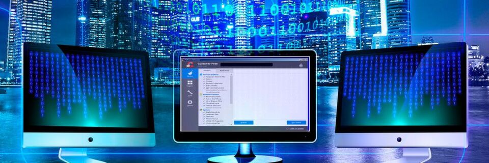 In der Sicherheitssoftware CCleaner war über mehrere Wochen eine Malware integriert. In der Sicherheitssoftware CCleaner war über mehrere Wochen eine Malware integriert.