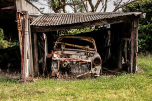Laut Autor Frank Schröder von der Darcblue AG ist EAM manchmal wie Garageafräumen. Laut Autor Frank Schröder von der Darcblue AG ist EAM manchmal wie Garageafräumen.
