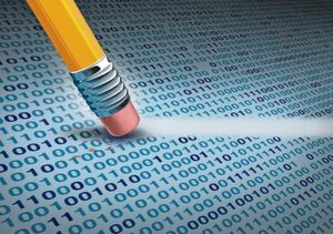 Die Datenschutzgrundverordnung bringt unter anderem das Recht auf „Vergessenwerden“ mit sich. Dieses muss auf Verlangen des Betroffenen unverzüglich erfolgen. Die Datenschutzgrundverordnung bringt unter anderem das Recht auf „Vergessenwerden“ mit sich. Dieses muss auf Verlangen des Betroffenen unverzüglich erfolgen.