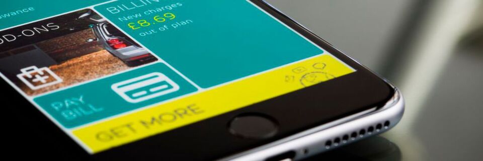 Mit einer iOS App lässt sich auf verschiedenen Wegen Geld verdienen. Mit einer iOS App lässt sich auf verschiedenen Wegen Geld verdienen.