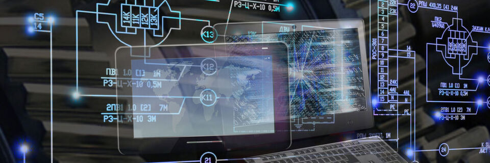 Nicht nur bisher isoliert betriebene Maschinen und Roboter bekommen nun eine intelligente Steuerung via Internet, sondern auch Dinge des täglichen Gebrauchs. Nicht nur bisher isoliert betriebene Maschinen und Roboter bekommen nun eine intelligente Steuerung via Internet, sondern auch Dinge des täglichen Gebrauchs.