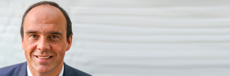 Hagen Rickmann, Geschäftsführer Geschäftskunden der Telekom Deutschland Hagen Rickmann, Geschäftsführer Geschäftskunden der Telekom Deutschland