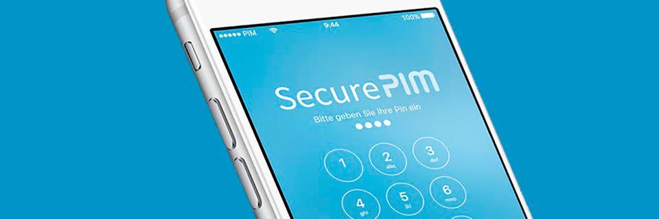 Die aktuelle SecurePIM-Version 7.41.3 ist Virtual Solution zufolge mit iOS 11 kompatibel. Die aktuelle SecurePIM-Version 7.41.3 ist Virtual Solution zufolge mit iOS 11 kompatibel.