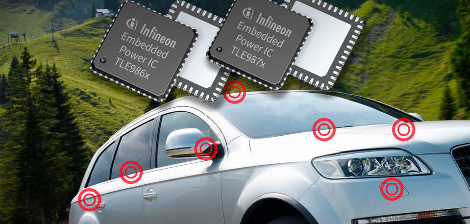 In modernen Fahrzeugen werden immer mehr elektrisch geregelte Motoren eingesetzt. 2012 zählten die Analysten von IHS 2,3 Milliarden elektrische Motoren in Fahrzeugen. 2017 sollen es bereits 2,9 Milliarden sein, was einer durchschnittlichen Wachstumsrate pro Jahr von 5,7 Prozent entspricht. Bis 2017 sollen jährlich etwa 97 Millionen Fahrzeuge produziert werden. Das bedeutet durchschnittlich 30 Motoren pro Fahrzeug. Während heute noch rund 68 Prozent dieser Motoren bürstenbehaftete Gleichstrommotoren sind und 15 Prozent bürstenlose Gleichstrommotoren, soll die Anzahl der bürstenlosen Gleichstrommotoren in Zukunft steigen. In modernen Fahrzeugen werden immer mehr elektrisch geregelte Motoren eingesetzt. 2012 zählten die Analysten von IHS 2,3 Milliarden elektrische Motoren in Fahrzeugen. 2017 sollen es bereits 2,9 Milliarden sein, was einer durchschnittlichen Wachstumsrate pro Jahr von 5,7 Prozent entspricht. Bis 2017 sollen jährlich etwa 97 Millionen Fahrzeuge produziert werden. Das bedeutet durchschnittlich 30 Motoren pro Fahrzeug. Während heute noch rund 68 Prozent dieser Motoren bürstenbehaftete Gleichstrommotoren sind und 15 Prozent bürstenlose Gleichstrommotoren, soll die Anzahl der bürstenlosen Gleichstrommotoren in Zukunft steigen.