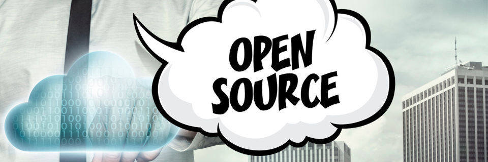 Open Source ist schon lange nicht mehr nur Spielfeld universitärer Nerds, sondern untrennbar mit der modernen digitalen Welt verbunden. Open Source ist schon lange nicht mehr nur Spielfeld universitärer Nerds, sondern untrennbar mit der modernen digitalen Welt verbunden.