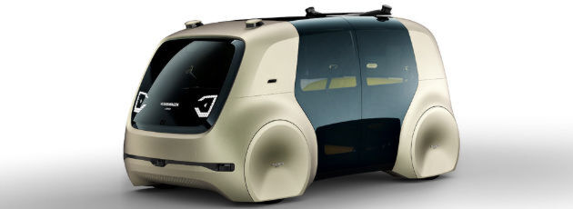 SEDRIC – Konzeptfahrzeug des Volkswagen Konzerns und markenübergreifender Ideenträger. SEDRIC – Konzeptfahrzeug des Volkswagen Konzerns und markenübergreifender Ideenträger.