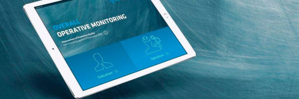 Das HMI von Beumer ist ein Touchpanel mit optimierter Benutzeroberfläche und grafischer Navigation, das als Interaktionskonzept verschiedene Optionen bietet. Das HMI von Beumer ist ein Touchpanel mit optimierter Benutzeroberfläche und grafischer Navigation, das als Interaktionskonzept verschiedene Optionen bietet.