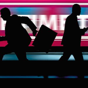 Ein dynamisches Umfeld verleitet zu Stress. Aber auch in unklaren Situationen sollten Führungskräfte einen kühlen Kopf bewahren. Ein dynamisches Umfeld verleitet zu Stress. Aber auch in unklaren Situationen sollten Führungskräfte einen kühlen Kopf bewahren.