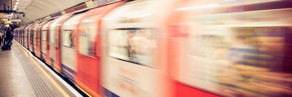 Die digitale Transformation steht nicht still. Dies stellt Unternehmen vor eine Herausforderung. Die digitale Transformation steht nicht still. Dies stellt Unternehmen vor eine Herausforderung.
