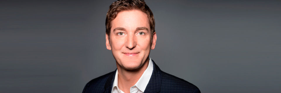 Der Autor: Alexander Herweg ist Managing Director von Department One Der Autor: Alexander Herweg ist Managing Director von Department One