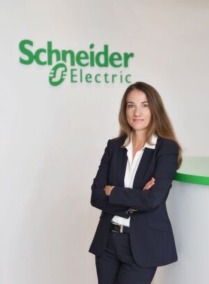 Dr. Barbara Frei verantwortet seit Anfang Juli als Zone President die komplette DACH-Zone. Dr. Barbara Frei verantwortet seit Anfang Juli als Zone President die komplette DACH-Zone.