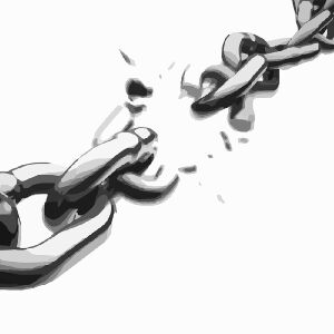 Eine Sicherheitslücke ist eine Schwachstelle von IT-Komponenten, durch die ein Angreifer in ein Computersystem eindringen kann. Eine Sicherheitslücke ist eine Schwachstelle von IT-Komponenten, durch die ein Angreifer in ein Computersystem eindringen kann.