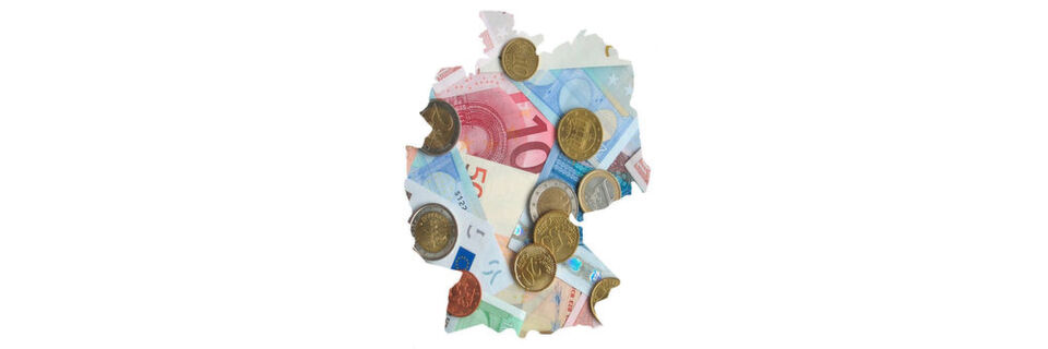 Ein IT-ler verdient im Westen bis zu rund 27.000 Euro mehr als im Osten. Ein IT-ler verdient im Westen bis zu rund 27.000 Euro mehr als im Osten.