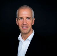 Frank Rauchfuß ist CEO des führenden Technologieunternehmens intelliAd Media. Frank Rauchfuß ist CEO des führenden Technologieunternehmens intelliAd Media.