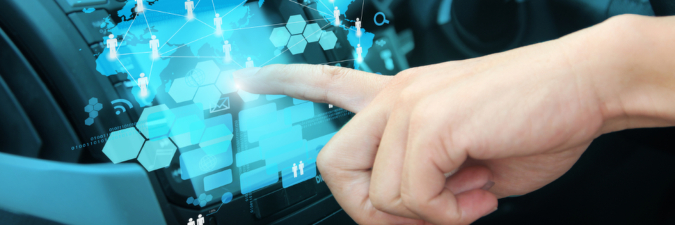 Features im ConnectedCar lassen sich via Lizenzierung und Software freischalten Features im ConnectedCar lassen sich via Lizenzierung und Software freischalten