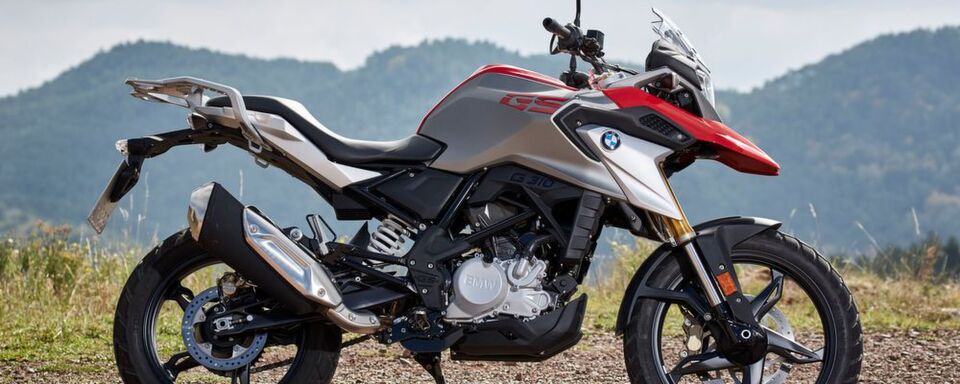 Die G 310 GS ist das zweite Modell, das in BMW-Auftrag bei TVS in Indien gefertigt wird. Die G 310 GS ist das zweite Modell, das in BMW-Auftrag bei TVS in Indien gefertigt wird.