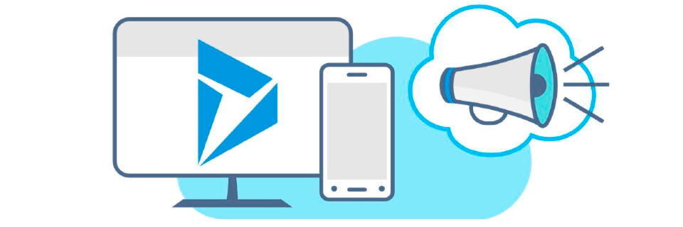 Ein Chatbot-Assistent in Dynamics 365 AI kann hören, verstehen, sprechen Ein Chatbot-Assistent in Dynamics 365 AI kann hören, verstehen, sprechen