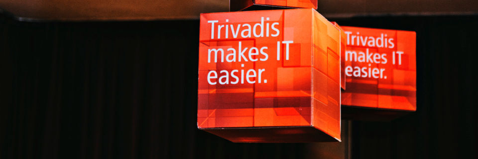 Rund 600 Teilnehmer verzeichnete der Schweizer IT-Dienstleister Trivadis am 15. September beim TechEvent in Zürich. Rund 600 Teilnehmer verzeichnete der Schweizer IT-Dienstleister Trivadis am 15. September beim TechEvent in Zürich.