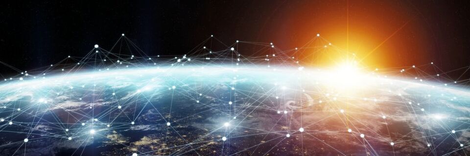 Die Welt vernetzt sich. Doch eine vernetzte Industrie braucht auch geeignete Security-Konzepte. Die Welt vernetzt sich. Doch eine vernetzte Industrie braucht auch geeignete Security-Konzepte.