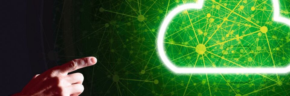 Cloud Computing eröffnet neue Wege, um die Digitalisierung im eigenen Unternehmen voranzutreiben. Cloud Computing eröffnet neue Wege, um die Digitalisierung im eigenen Unternehmen voranzutreiben.