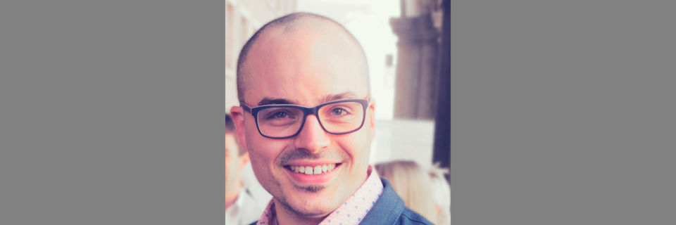 Der Autor: Jakob Holderbaum ist Consultant bei ThoughtWorks Der Autor: Jakob Holderbaum ist Consultant bei ThoughtWorks