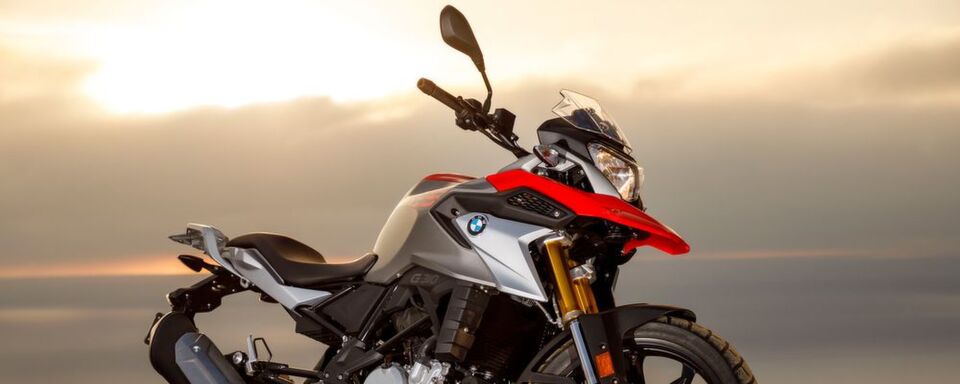 Höchste Zeit für frische Impulse: die neue BMW G 310 GS könnte wieder Pep in die Neuzulassungen bringen. Höchste Zeit für frische Impulse: die neue BMW G 310 GS könnte wieder Pep in die Neuzulassungen bringen.