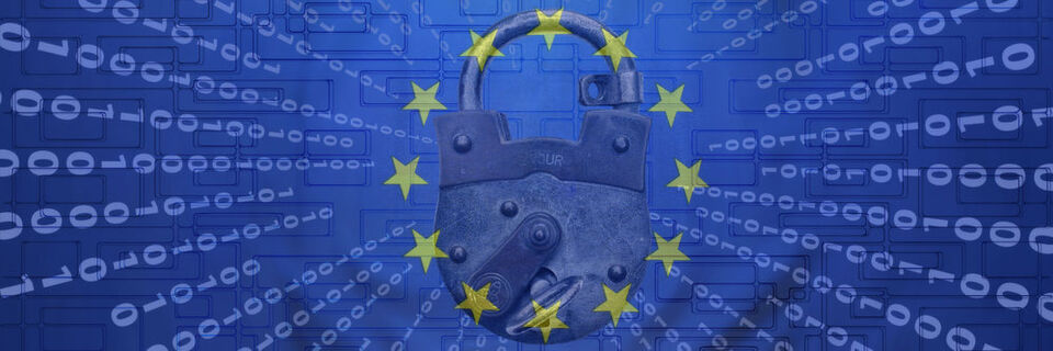 Starke Verschlüsselung mit Key-Management und der Einsatz von HSMs sind eine gute Möglichkeit, wichtige Grundlagen für die Umsetzung der DSGVO schaffen. Starke Verschlüsselung mit Key-Management und der Einsatz von HSMs sind eine gute Möglichkeit, wichtige Grundlagen für die Umsetzung der DSGVO schaffen.