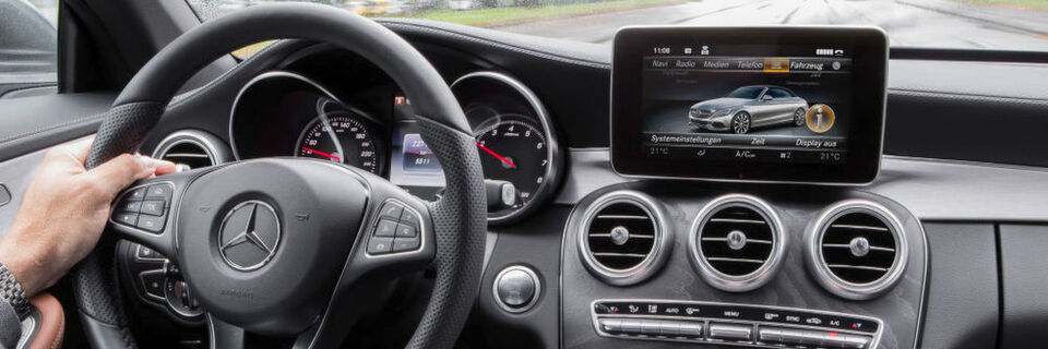 Welche Daten derzeit in Autos gesammelt werden, verraten die Hersteller nicht. Welche Daten derzeit in Autos gesammelt werden, verraten die Hersteller nicht.