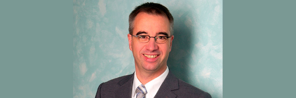 Der Autor: Jürgen Rother ist Senior Business Development Manager bei Trivadis Der Autor: Jürgen Rother ist Senior Business Development Manager bei Trivadis