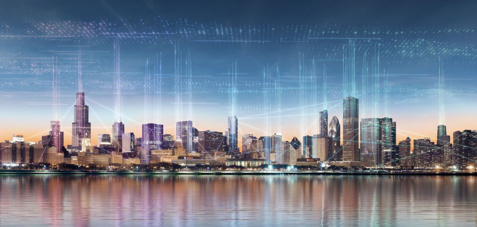 „Keine Revolution. Die Veränderungen vollziehen sich graduell und über Jahre“, sagt der Erfinder des Begriffs Internet of Things, Kevin Ashton. „Keine Revolution. Die Veränderungen vollziehen sich graduell und über Jahre“, sagt der Erfinder des Begriffs Internet of Things, Kevin Ashton.