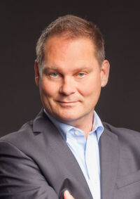 Christian Klein, Principal Strategic Business Consultant EMEA bei Genesys. Christian Klein, Principal Strategic Business Consultant EMEA bei Genesys.