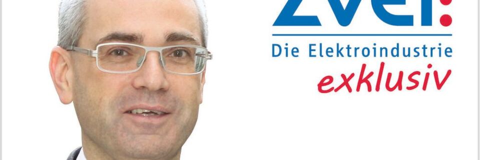 „Um die Auswahl geeigneter Anbieter zu vereinfachen, hat der ZVEI einen sachgerechten Leitfaden für den Bereich Ultraschalldiagnostik erarbeitet“, Hans-Peter Bursig, Geschäfts- führer Fachverband „Elektromedizinische Technik“ im ZVEI. „Um die Auswahl geeigneter Anbieter zu vereinfachen, hat der ZVEI einen sachgerechten Leitfaden für den Bereich Ultraschalldiagnostik erarbeitet“, Hans-Peter Bursig, Geschäfts- führer Fachverband „Elektromedizinische Technik“ im ZVEI.