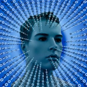 Künstliche Intelligenz ist eine Basisinnovation, die Wirtschaft, Politik und Gesellschaft tiefgreifend verändern wird. Künstliche Intelligenz ist eine Basisinnovation, die Wirtschaft, Politik und Gesellschaft tiefgreifend verändern wird.
