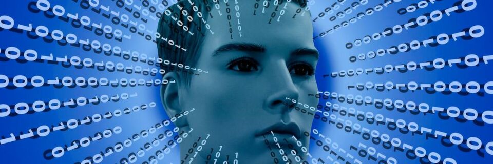 Künstliche Intelligenz ist eine Basisinnovation, die Wirtschaft, Politik und Gesellschaft tiefgreifend verändern wird. Künstliche Intelligenz ist eine Basisinnovation, die Wirtschaft, Politik und Gesellschaft tiefgreifend verändern wird.