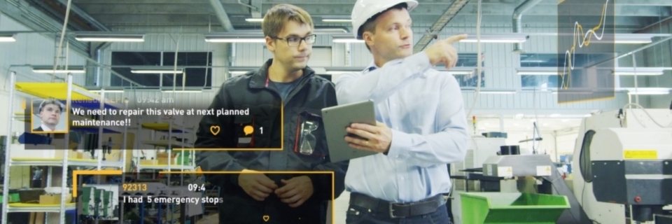 OptimData in Paris entwickelte für Sidel die IoT-Applikation "SidelInUse" OptimData in Paris entwickelte für Sidel die IoT-Applikation "SidelInUse"
