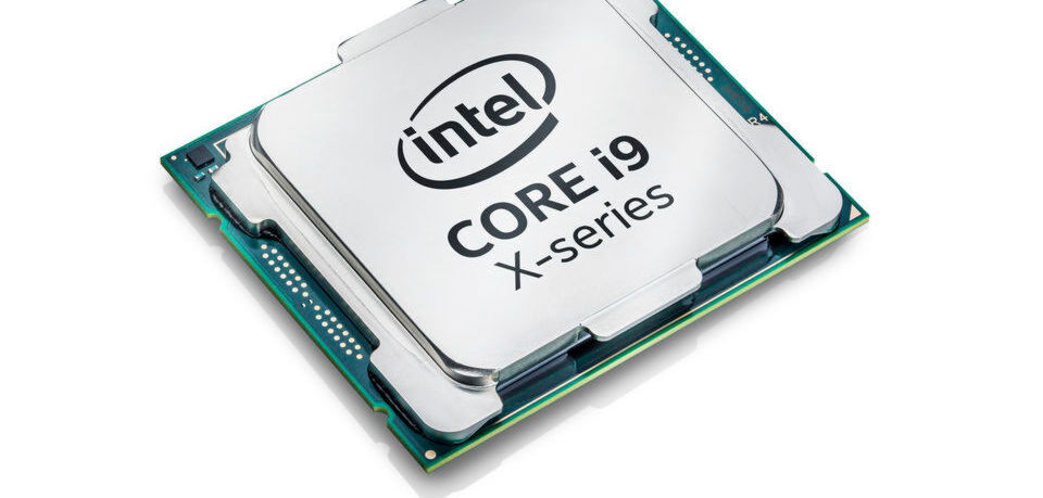 Mehr geht nicht: Intels Core X-CPUs sind die derzeit schnellsten Desktop-Prozessoren. Mehr geht nicht: Intels Core X-CPUs sind die derzeit schnellsten Desktop-Prozessoren.
