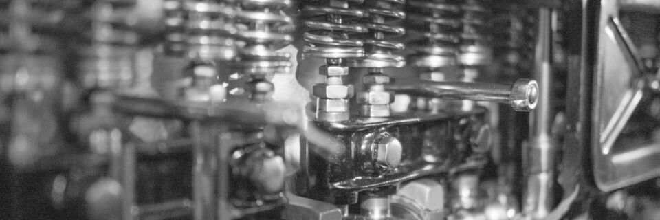 "Viele Unternehmen wissen gar nicht, wie ineffizient sie produzieren." "Viele Unternehmen wissen gar nicht, wie ineffizient sie produzieren."