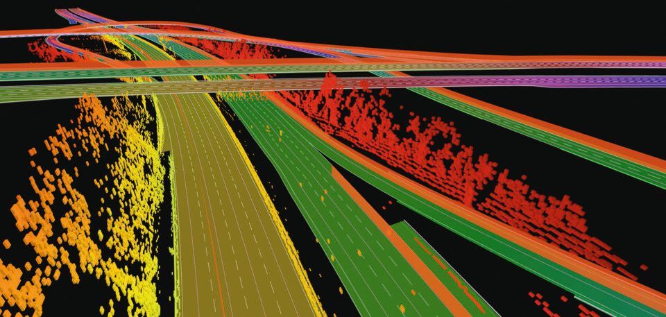 Macht autonomes Fahren möglich: HD-Karten von TomTom decken aktuell alle Autobahnen in 19 Ländern Westeuropas sowie das gesamte Autobahn- und Schnellstraßennetz auf dem US-amerikanischen Festland ohne Alaska ab. Macht autonomes Fahren möglich: HD-Karten von TomTom decken aktuell alle Autobahnen in 19 Ländern Westeuropas sowie das gesamte Autobahn- und Schnellstraßennetz auf dem US-amerikanischen Festland ohne Alaska ab.