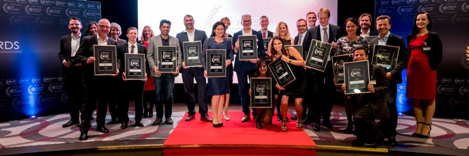 Das sind die glücklichen Gewinner der BigData-Insider Readers’ Choice Awards 2017 in den Kategorien Analytics, Big Data-as-a-Service, Big Data Consulting, Big Data Datenbanken, Big Data Management & System Tools, Business Intelligence und Cognitive Computing/ Machine Learning. Das sind die glücklichen Gewinner der BigData-Insider Readers’ Choice Awards 2017 in den Kategorien Analytics, Big Data-as-a-Service, Big Data Consulting, Big Data Datenbanken, Big Data Management & System Tools, Business Intelligence und Cognitive Computing/ Machine Learning.
