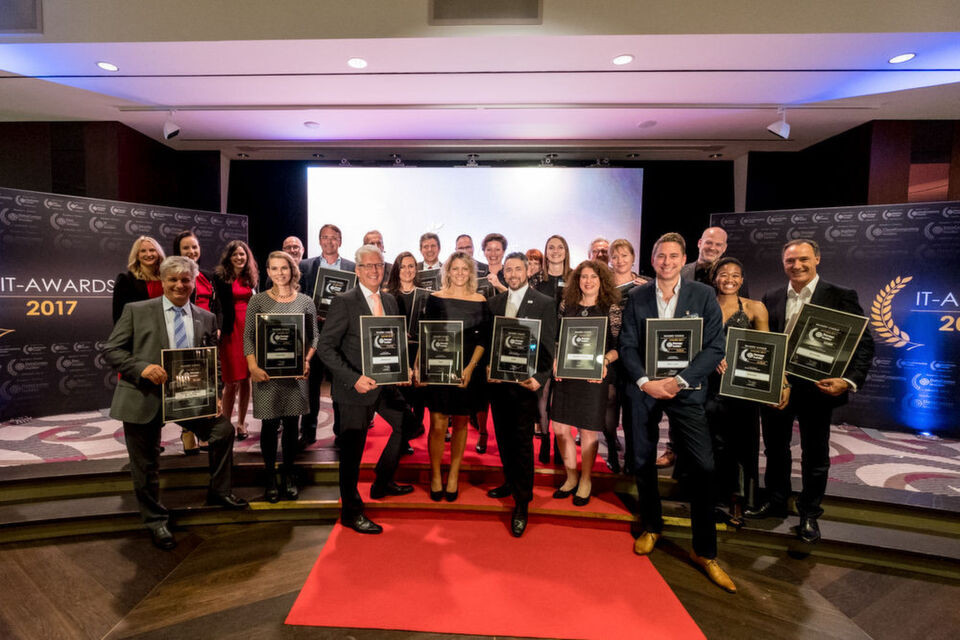 Die Gewinner der Storage-Insider Readers´Choice Awards 2017 im Überblick. Die Gewinner der Storage-Insider Readers´Choice Awards 2017 im Überblick.