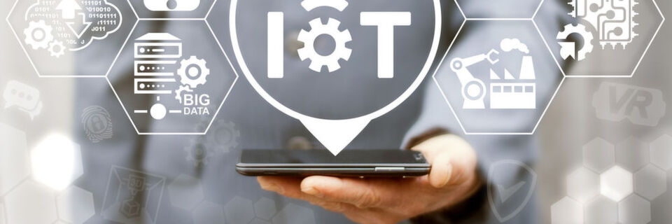 Netzwerke und Infrastrukturkomponenten müssen im Zeitalter des Internet of Things hohen Anforderungen gerecht werden. Netzwerke und Infrastrukturkomponenten müssen im Zeitalter des Internet of Things hohen Anforderungen gerecht werden.