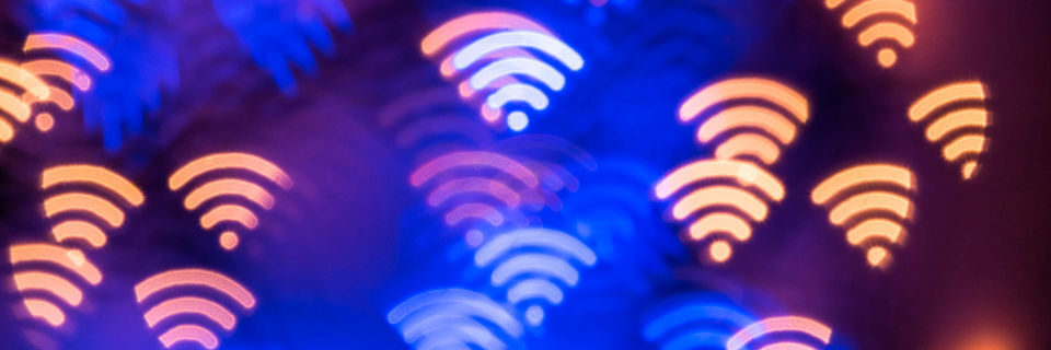 Nokias WLAN-Mesh soll jede Wohnungsecke beim Anwender ausleuchten. Nokias WLAN-Mesh soll jede Wohnungsecke beim Anwender ausleuchten.