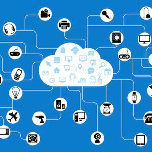 IoT-Geräte sind verstärkt im Ziel von Angreifern. IoT-Geräte sind verstärkt im Ziel von Angreifern.